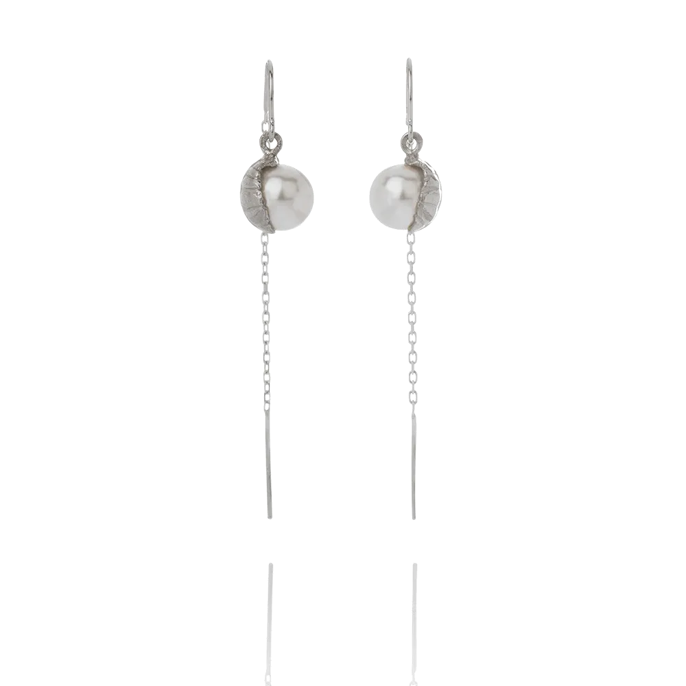 SAND earrings
