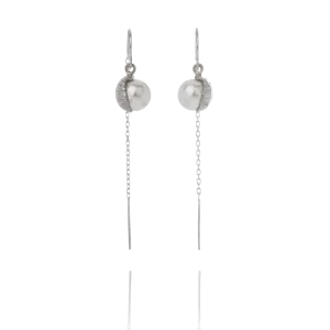 SAND earrings