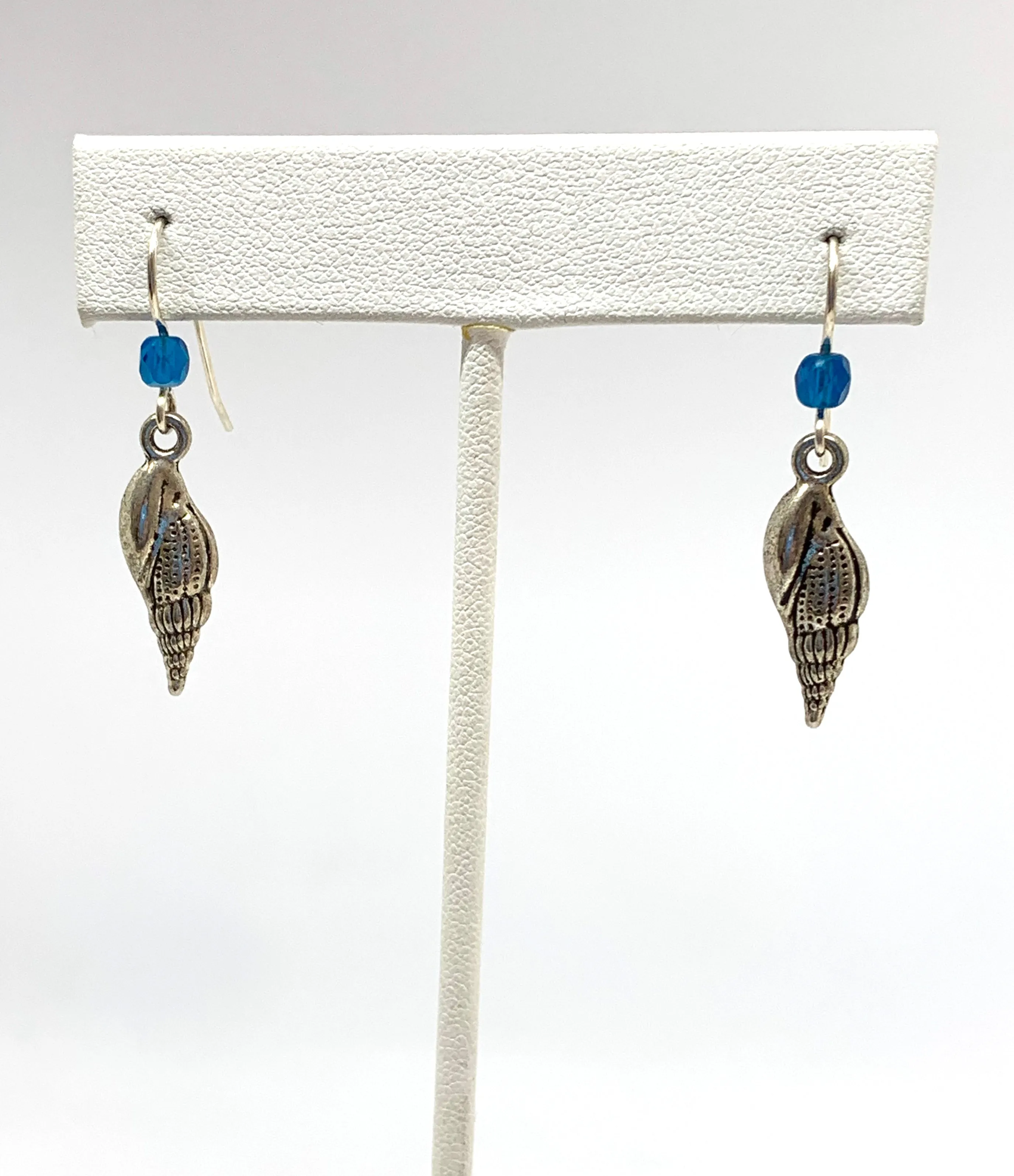 Sea Shell Earrings