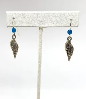 Sea Shell Earrings