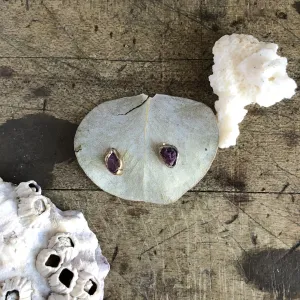 Sea Star Studs