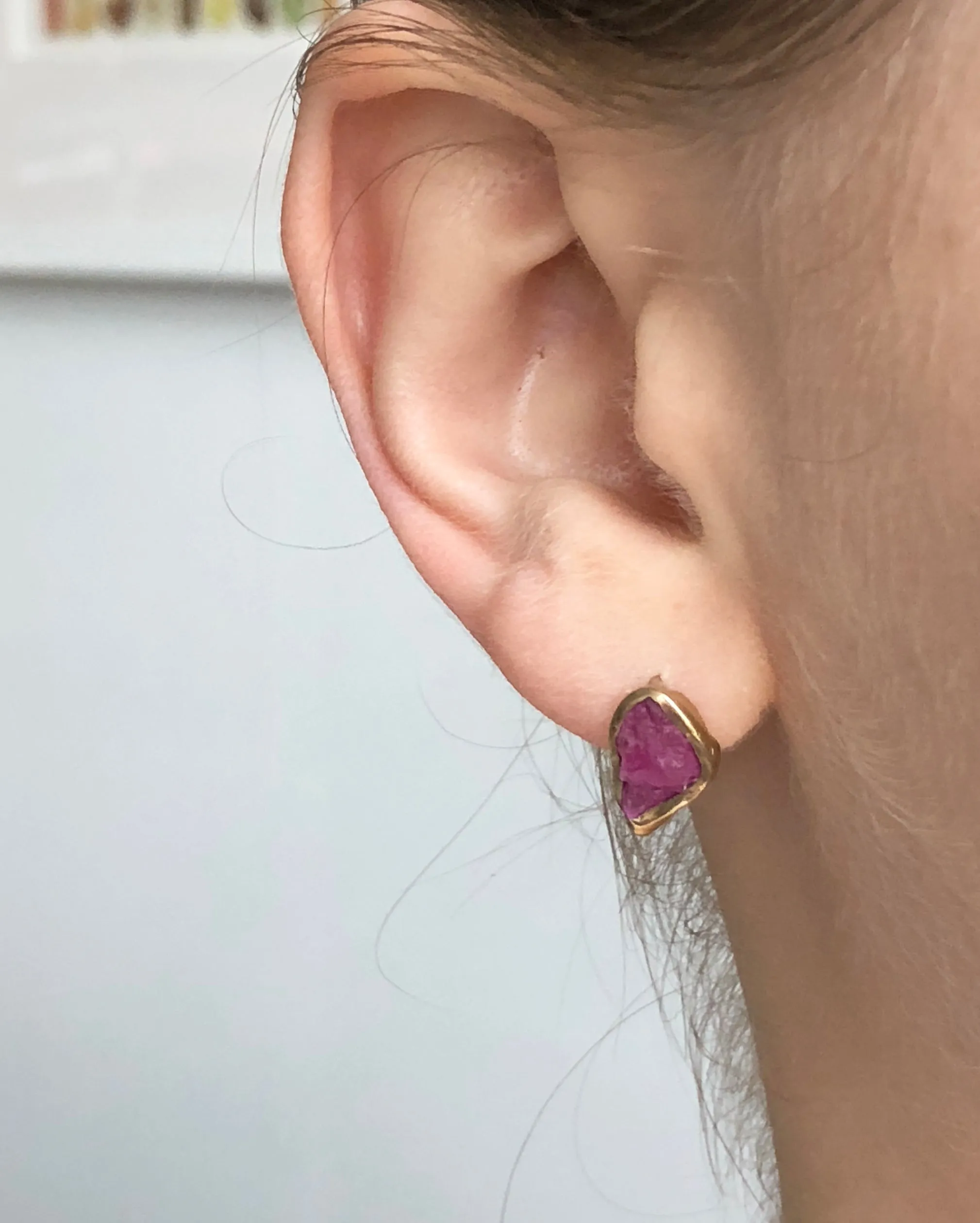 Sea Star Studs