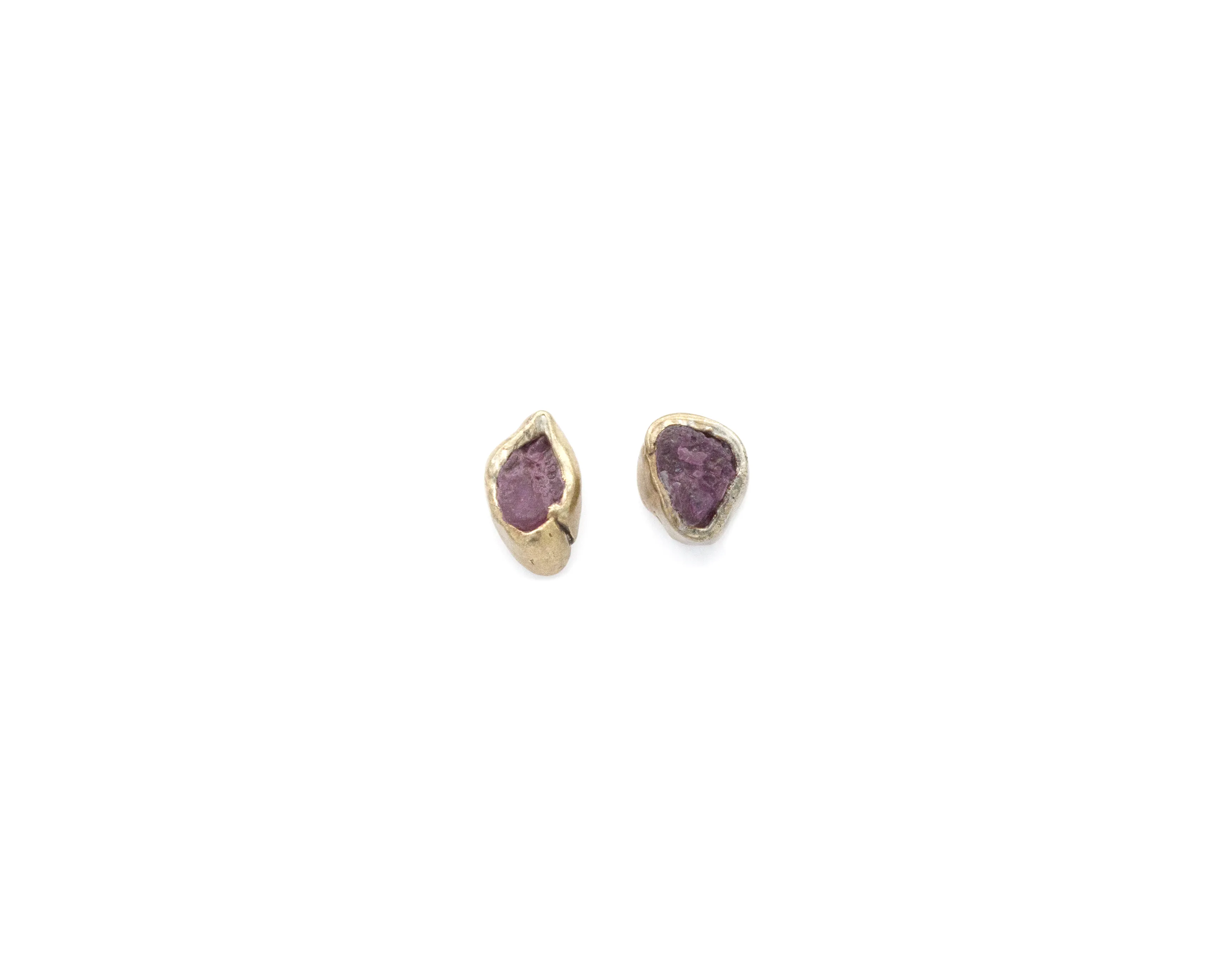 Sea Star Studs