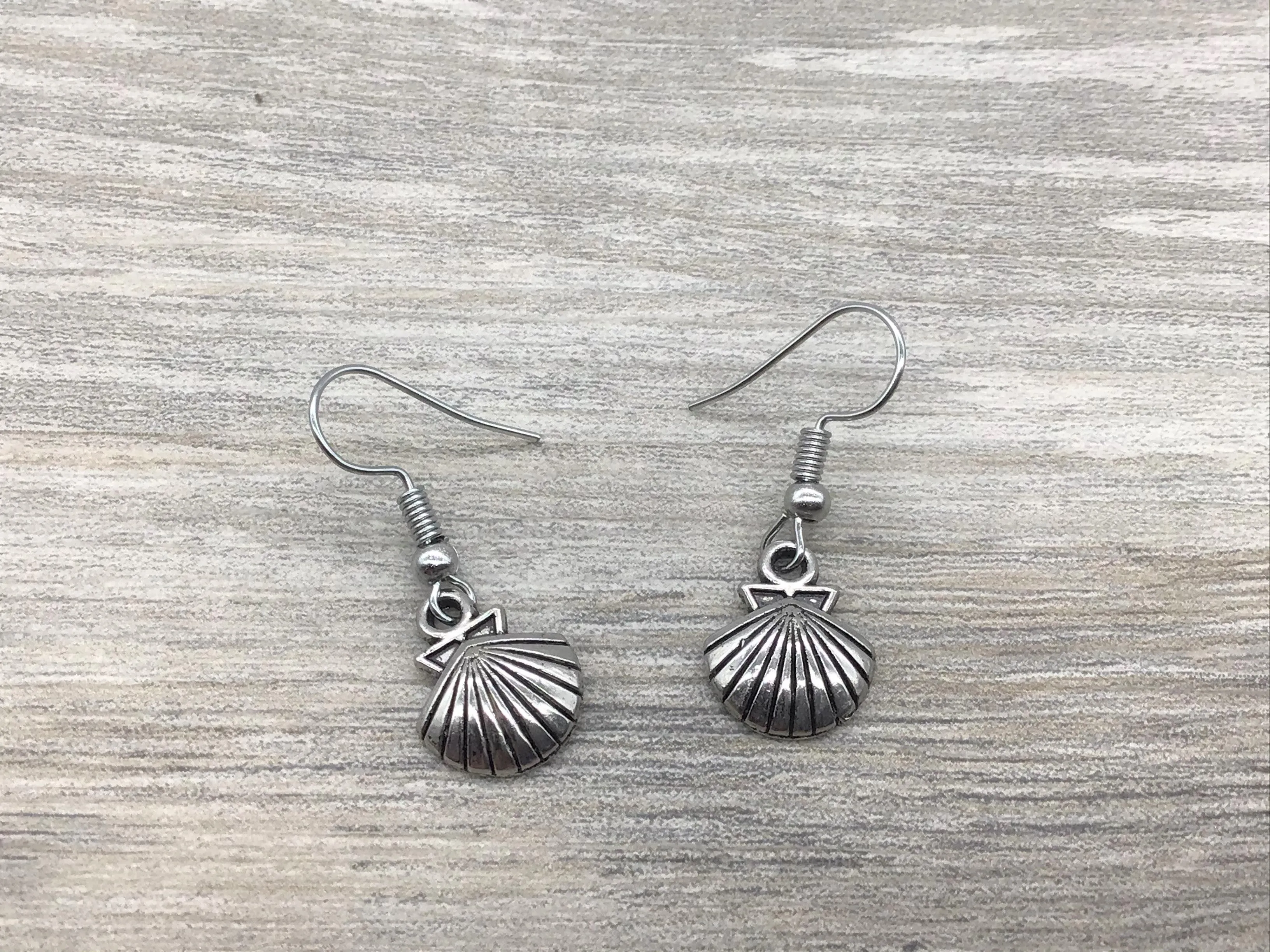 SeaSide Earrings