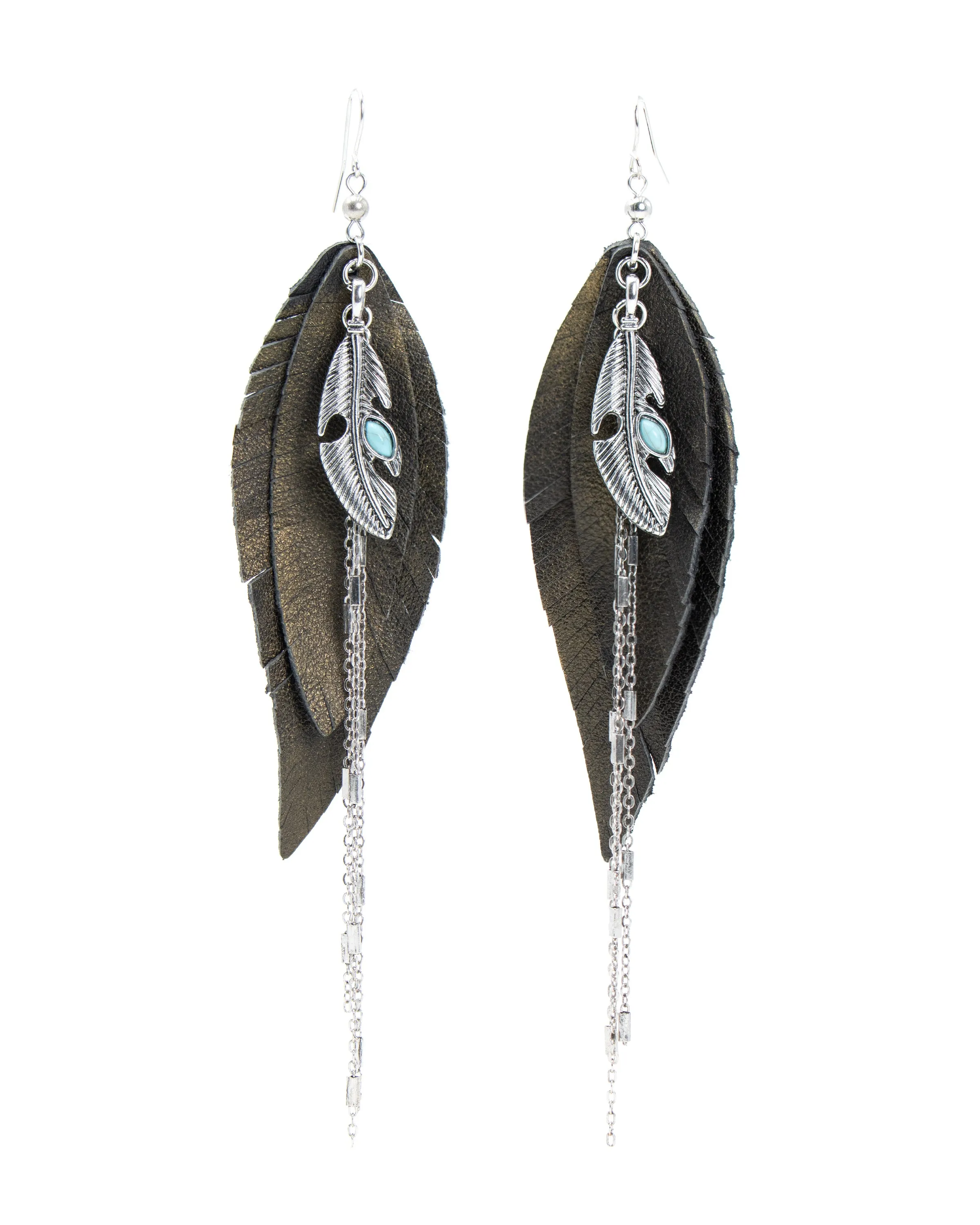 Serenity Earrings