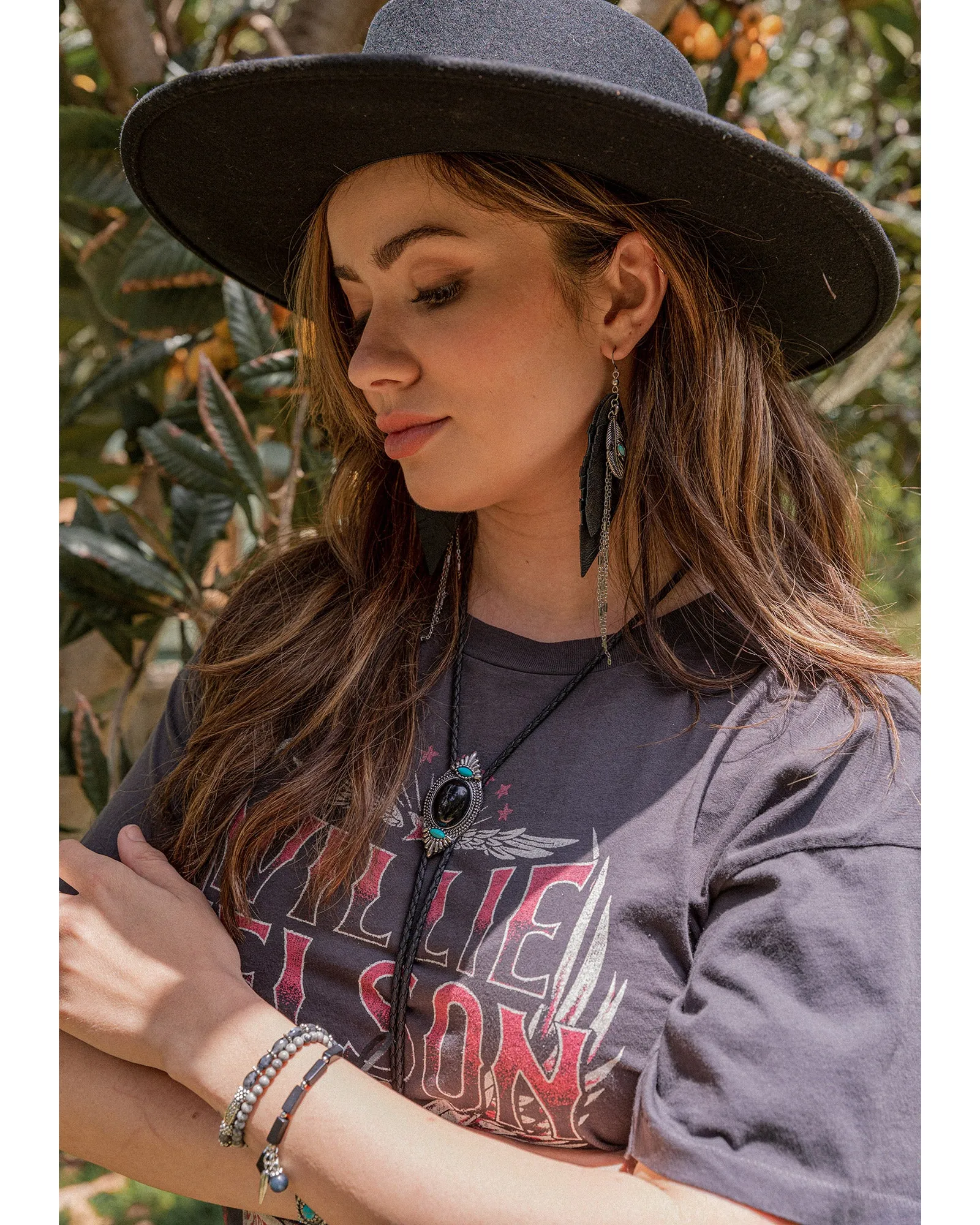 Serenity Earrings