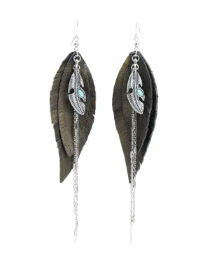 Serenity Earrings