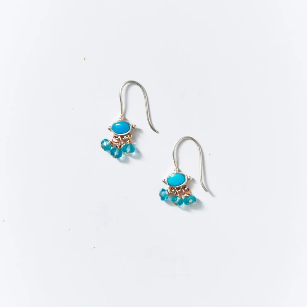 Serenity Earrings