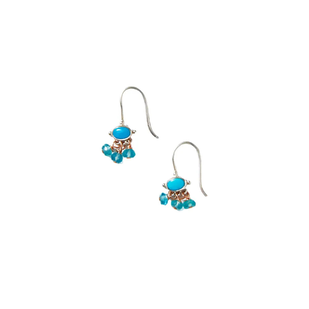 Serenity Earrings