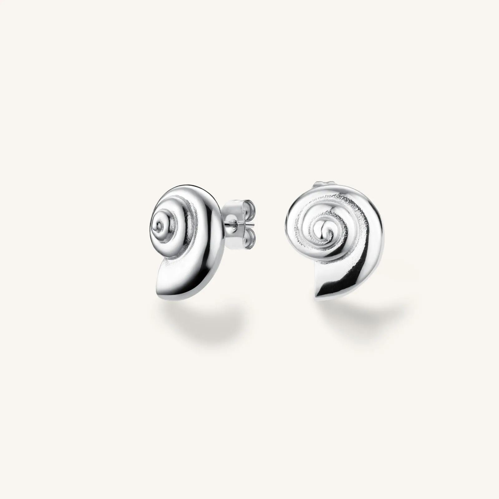 Shell Earrings