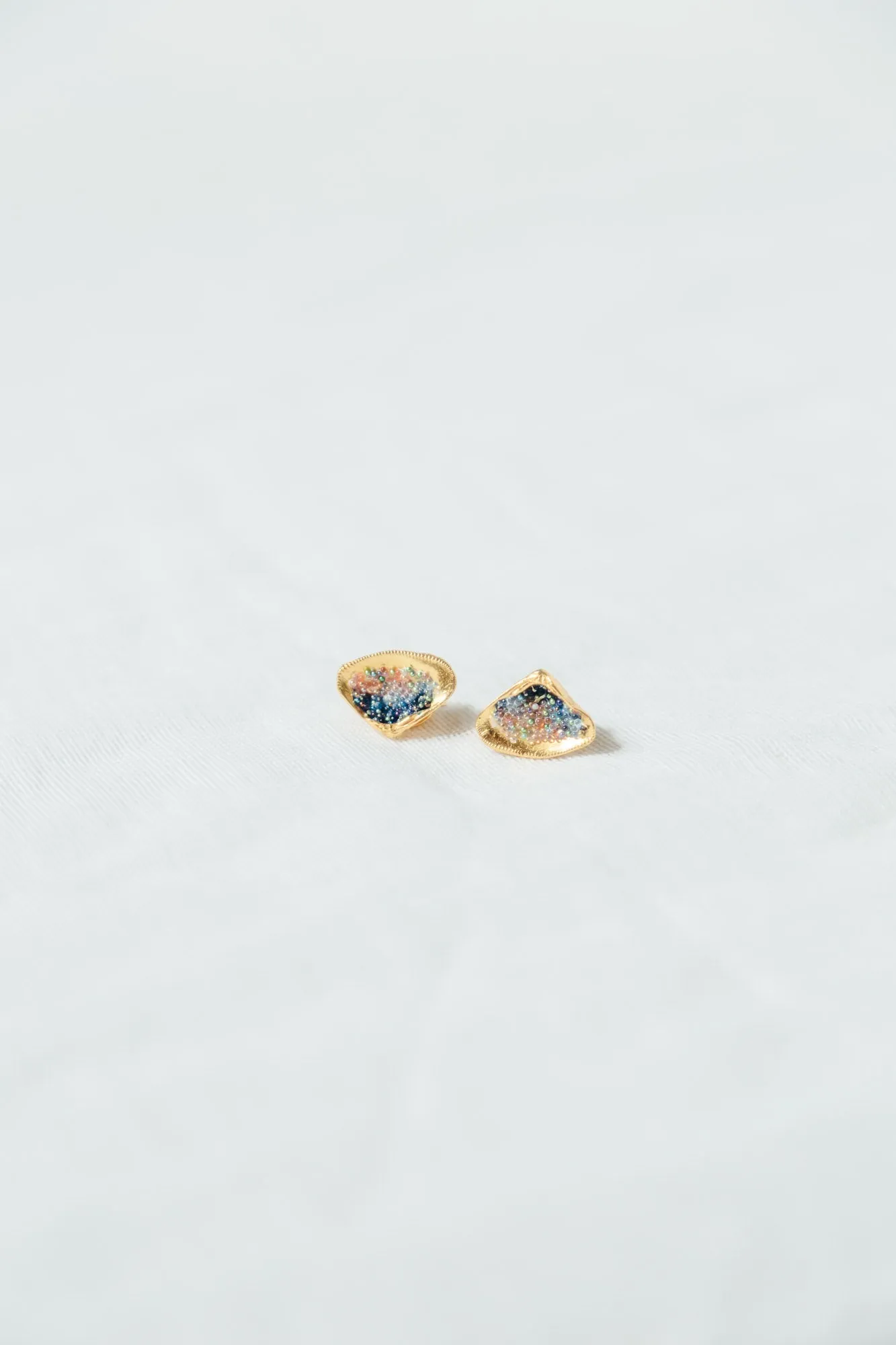 Shell Earrings