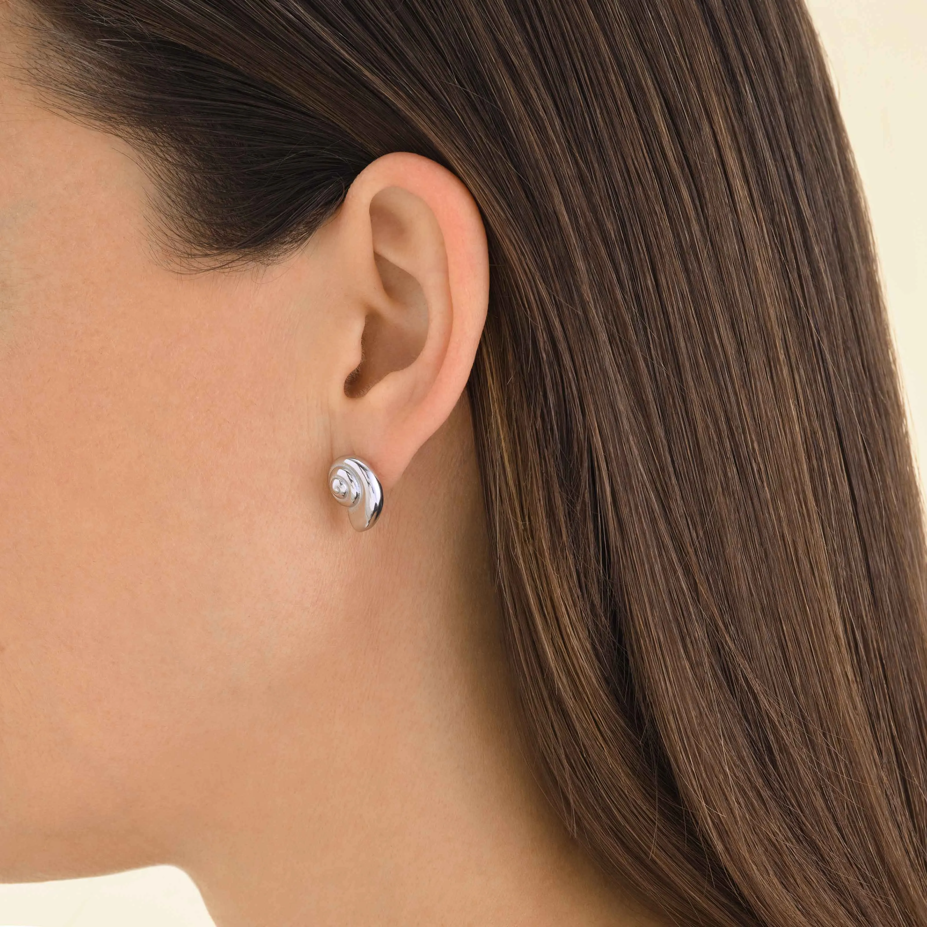 Shell Earrings