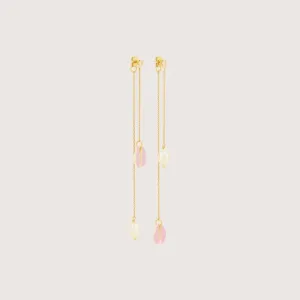 SHELL EARRINGS