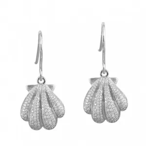 Shell Earrings