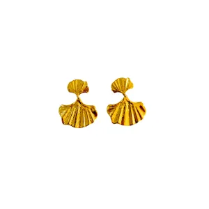 Shell Earrings
