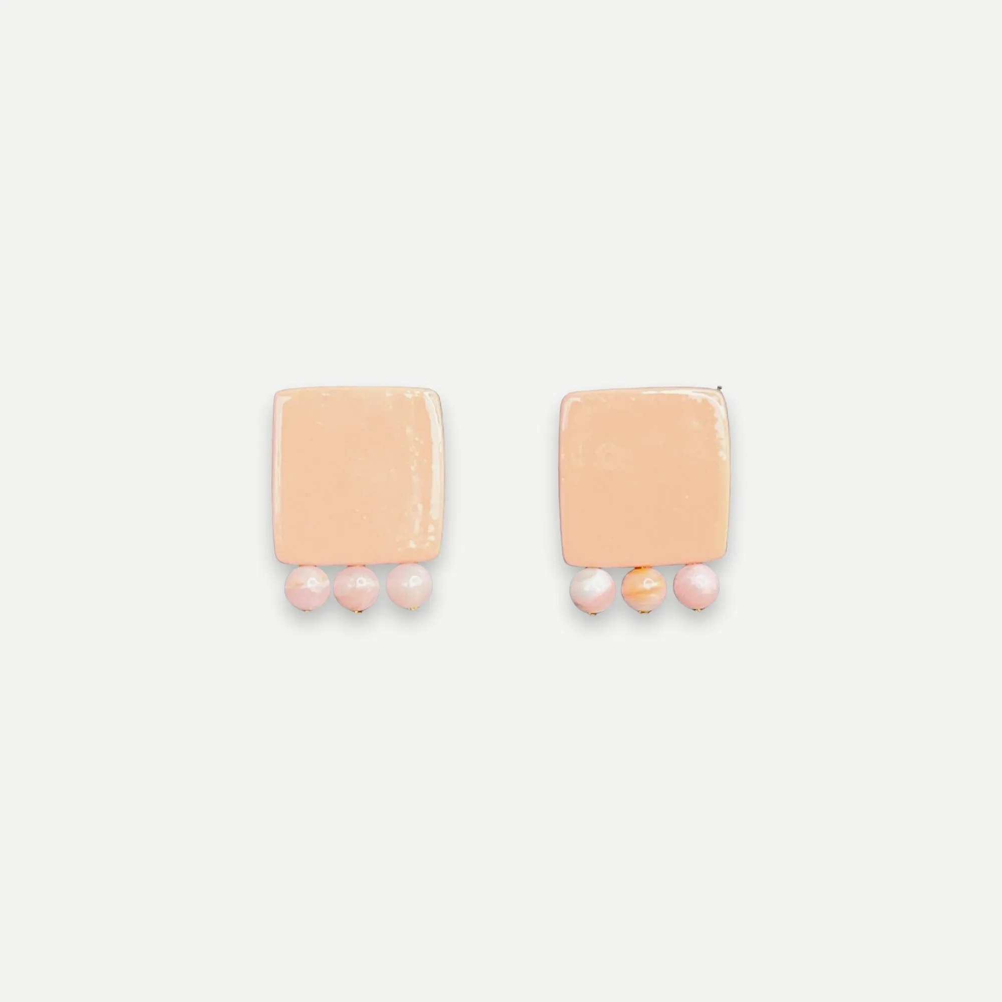 SHRIMP & OPAL SANIN