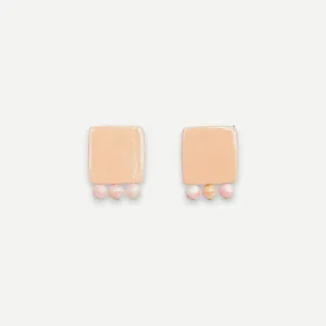 SHRIMP & OPAL SANIN