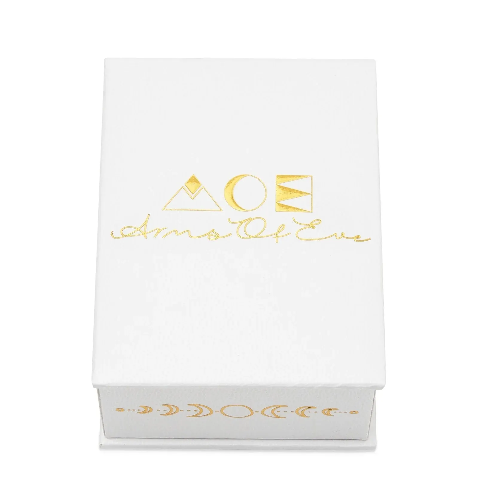 Siesta Gold Earrings