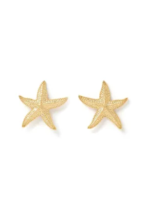 Siesta Gold Earrings