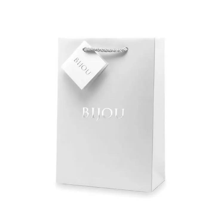 Silver Crystal Birthstone Stud Earrings (November)