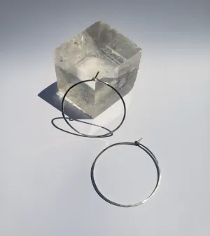 Small Circle Hoops