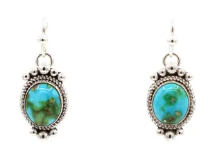 Sonoran Gold Drop Earrings