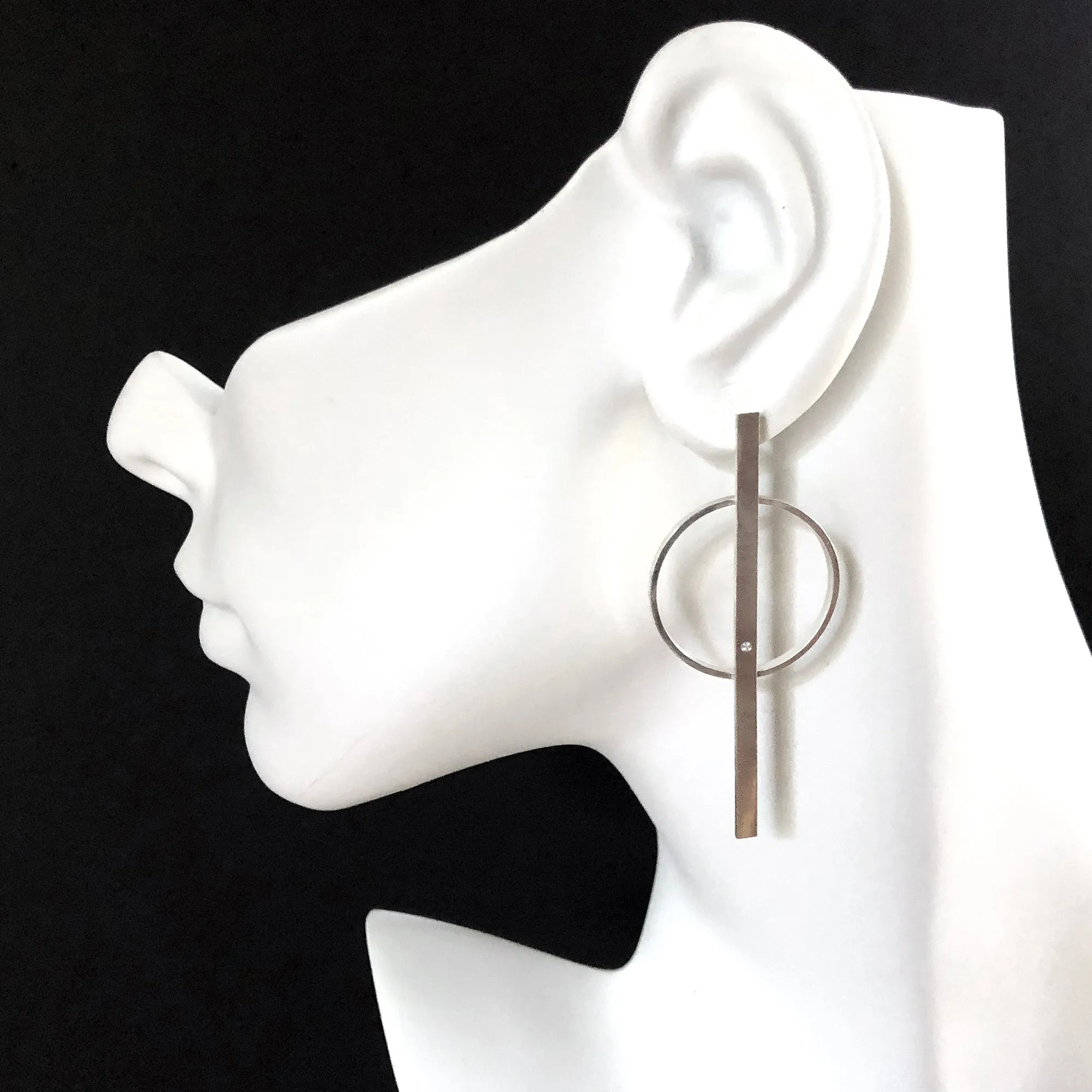 Soraya Earrings