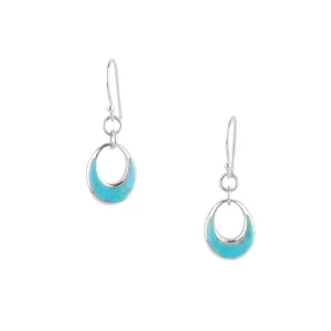 Splash Earrings