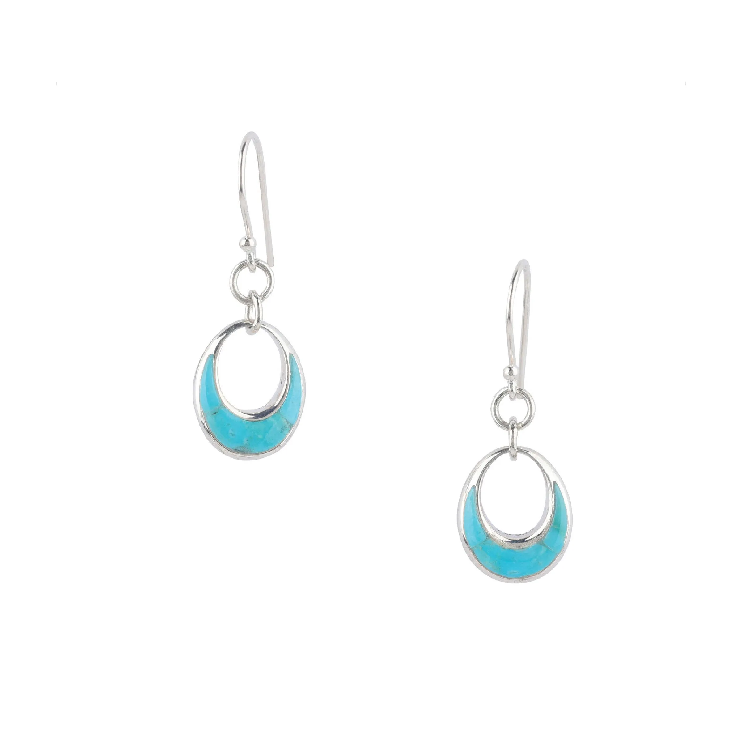 Splash Earrings
