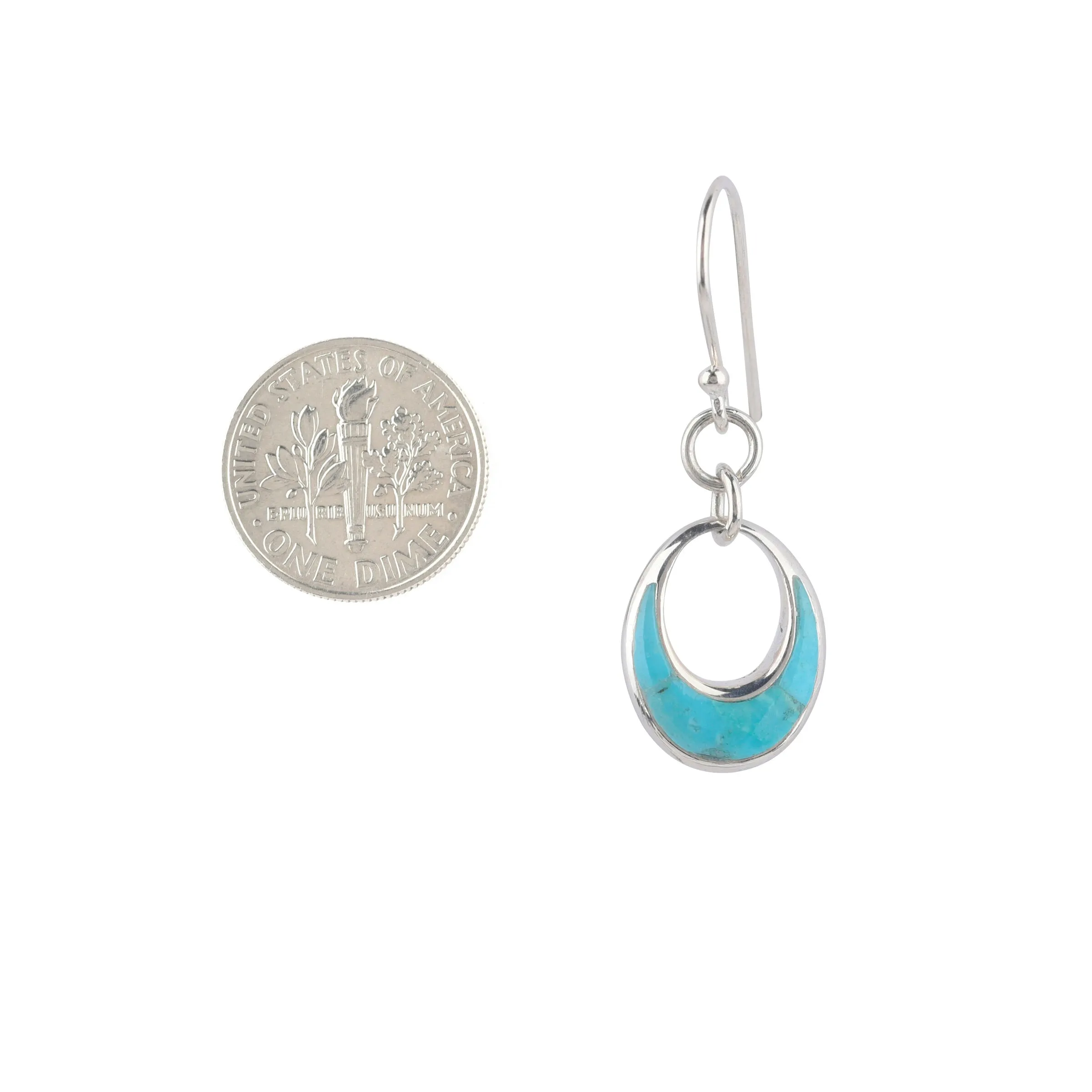 Splash Earrings