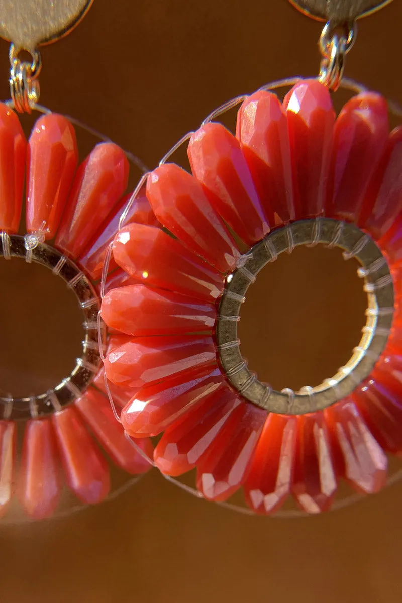 Spring Dream Earrings