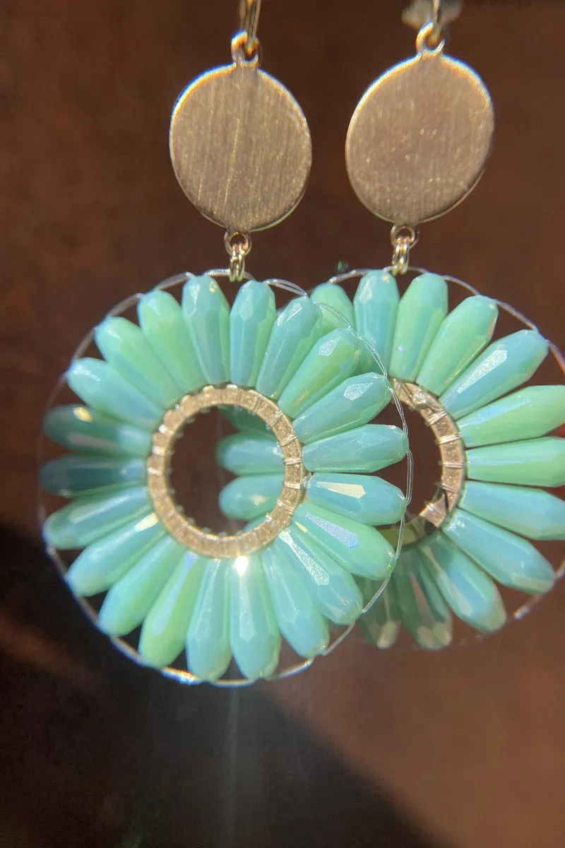 Spring Dream Earrings