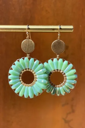 Spring Dream Earrings