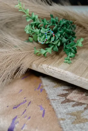 SS Multi Mini Hoop