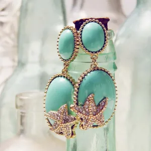 Star Harbor Earrings