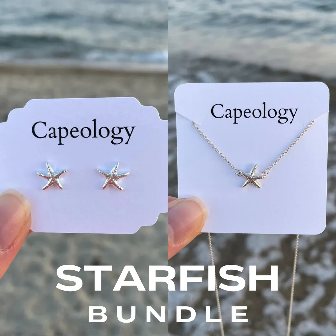 Starfish Bundle
