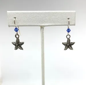 Starfish Earrings