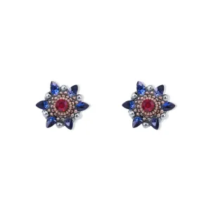 Starmie Stud Earrings