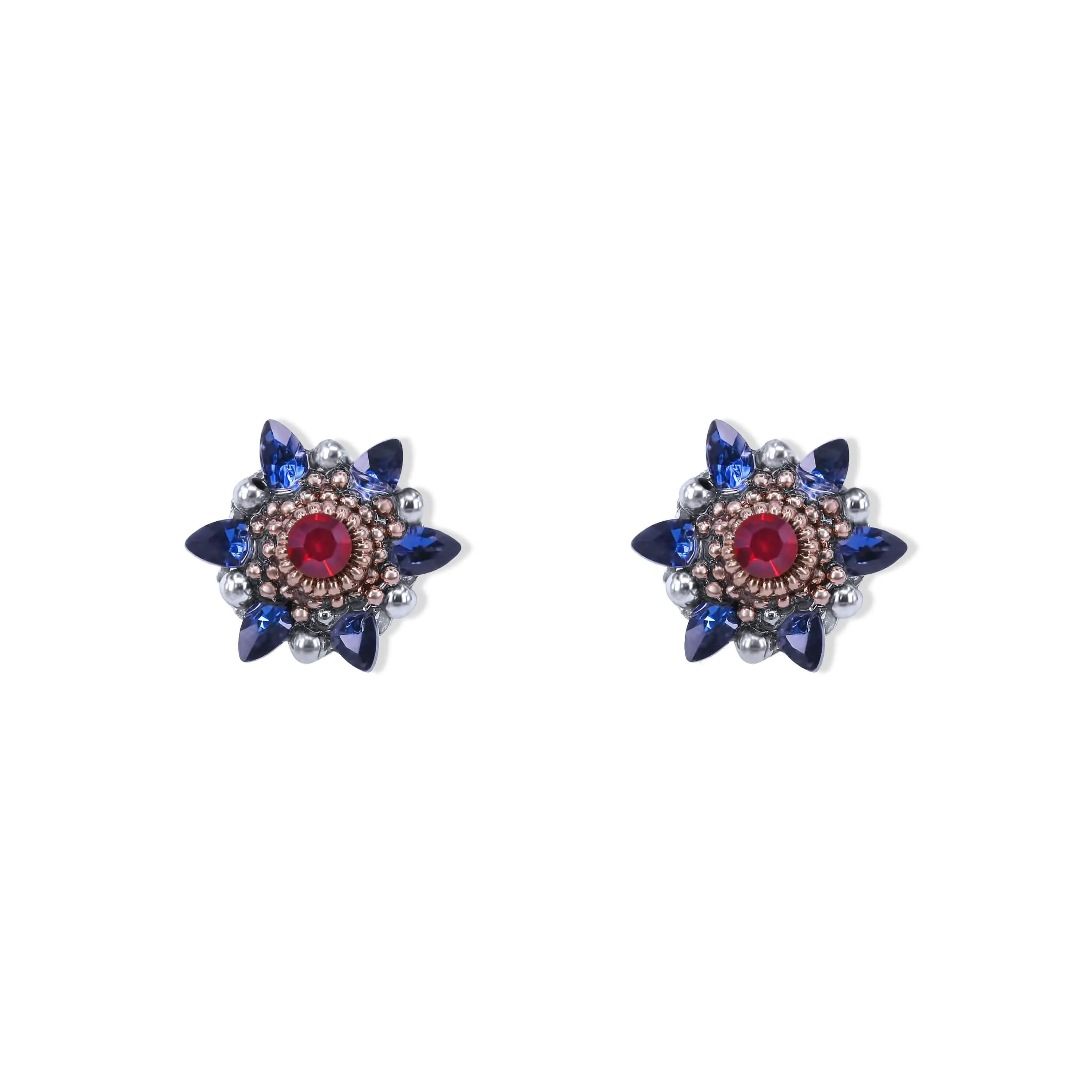 Starmie Stud Earrings