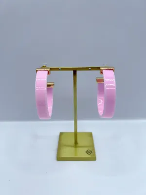 Starting Fresh Earrings