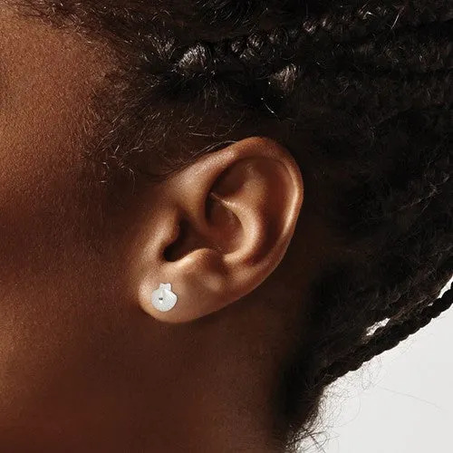 Sterling Silver