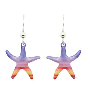 Sunset Starfish