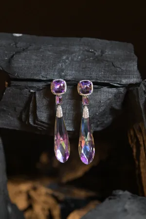 Swarovski crystal Earrings