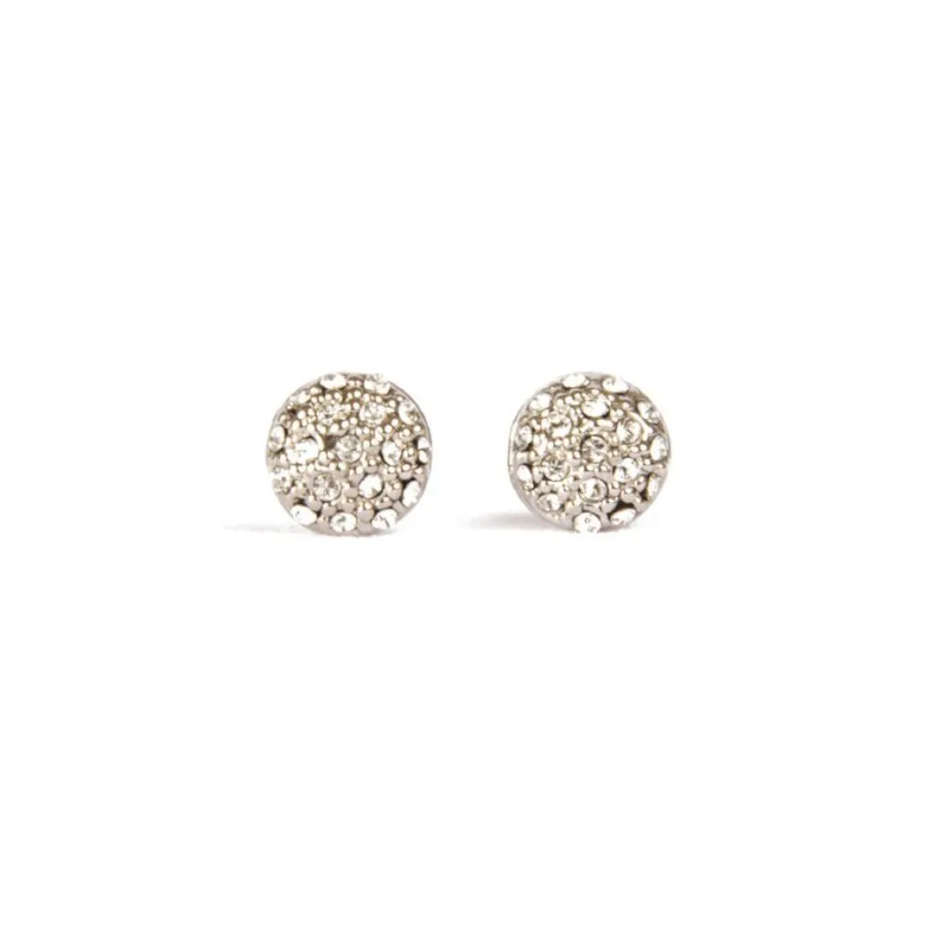 Swarovski Sterling Silver Crystal Jewelry Bundle