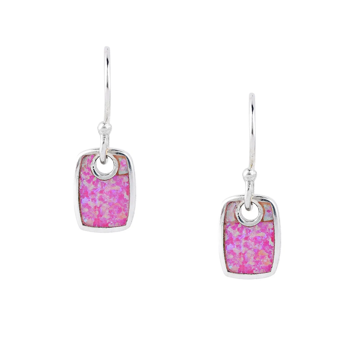 Tab Earrings
