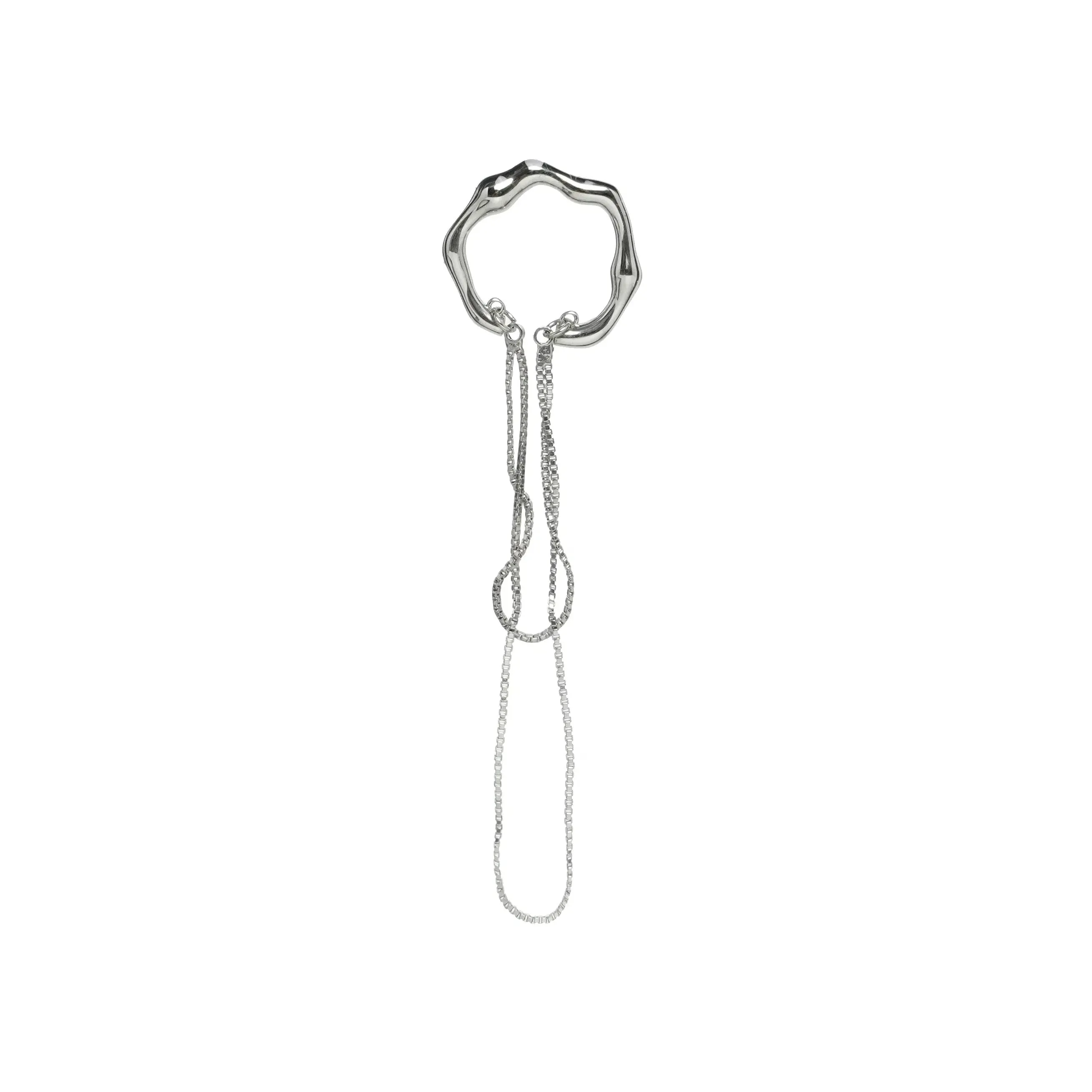 Tassel Ear Clip