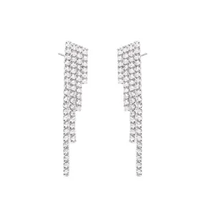 Tassel Earrings