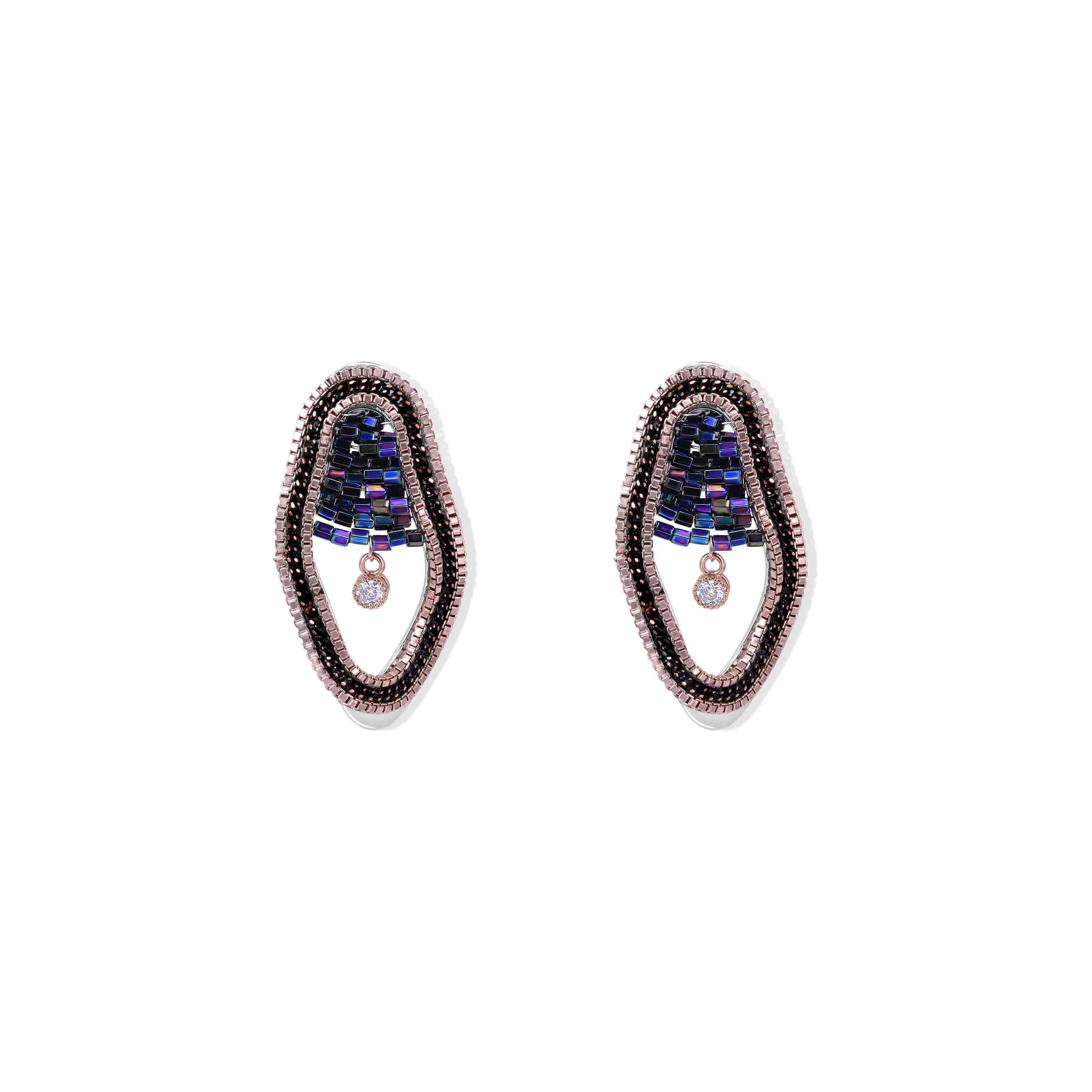 The Artist Earrings
