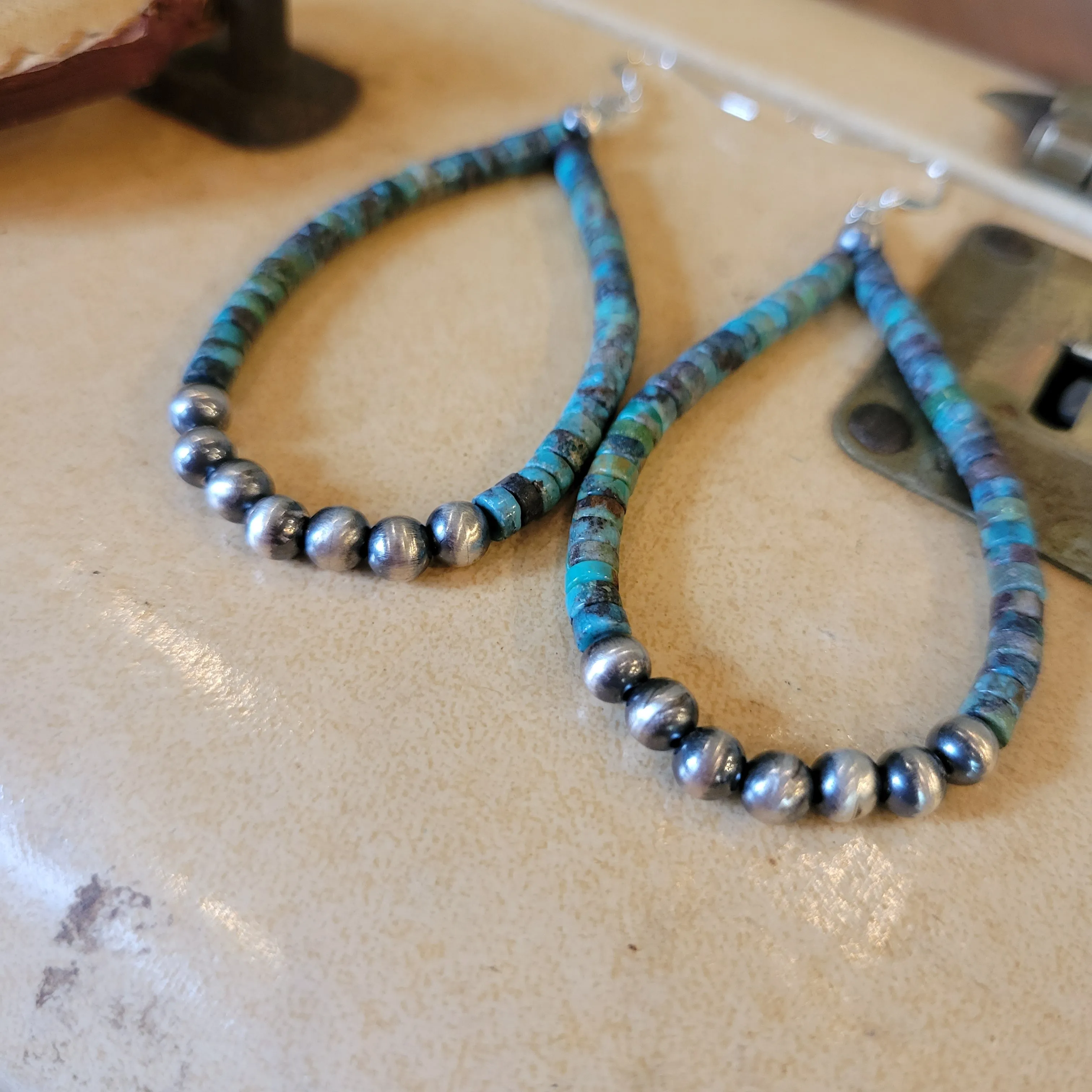 The Ethel Mae Hoops
