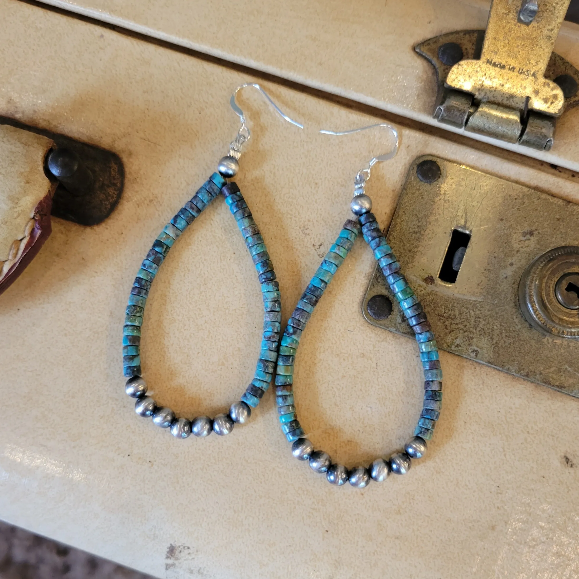 The Ethel Mae Hoops